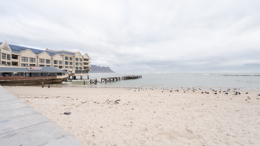 Commercial Property for Sale in Strand North Western Cape